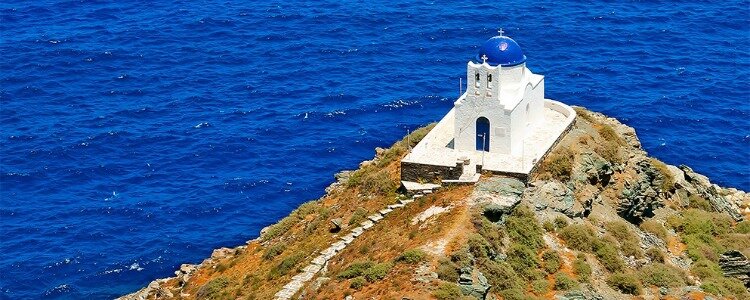 Sifnos Run RG