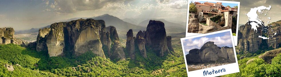 Meteora Trail Run