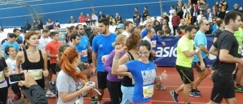 31st 10K Race of the Athens Health Runners Club