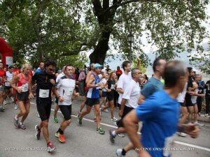 Ioannina Lake Run 2013