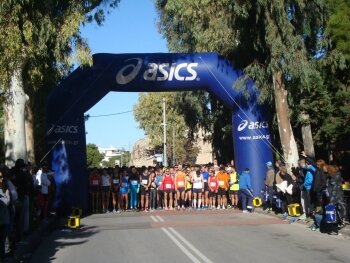 10K Glyfada Run