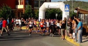 Chios Half Marathon 2013